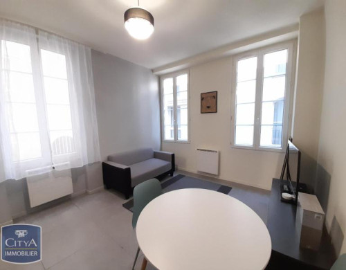 appartement  AGEN