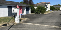 immeuble à LE PASSAGE (47520)