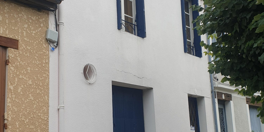 maison à LAUZUN (47410)