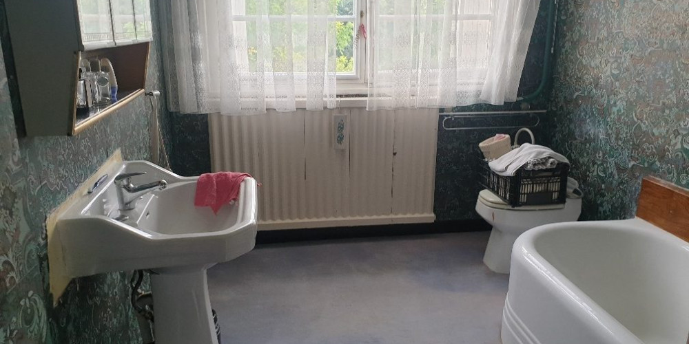 maison à LAUZUN (47410)