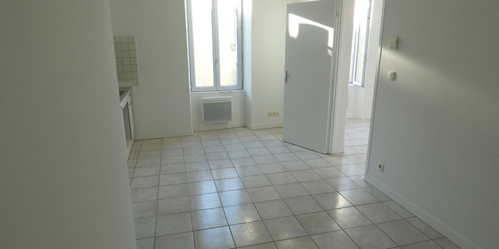 appartement à PENNE D AGENAIS (47140)