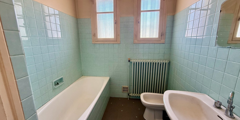 maison à VILLENEUVE SUR LOT (47300)