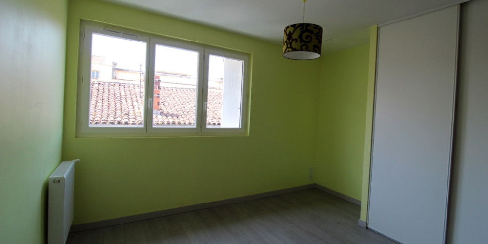 appartement à VILLENEUVE SUR LOT (47300)