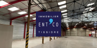 local commercial à BOE (47550)