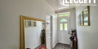 maison à LOUBES BERNAC (47120)