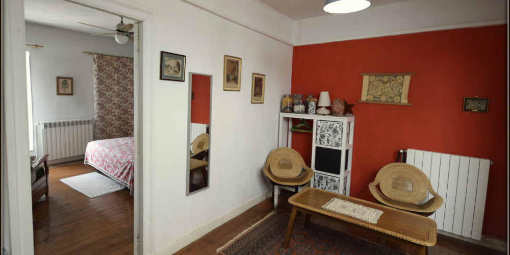 maison à AGEN (47000)
