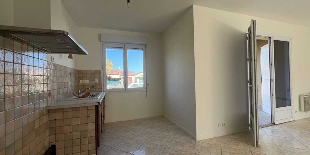 maison à STE LIVRADE SUR LOT (47110)
