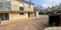 maison à VILLENEUVE SUR LOT (47300)