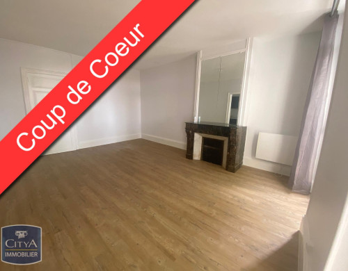 appartement  AGEN