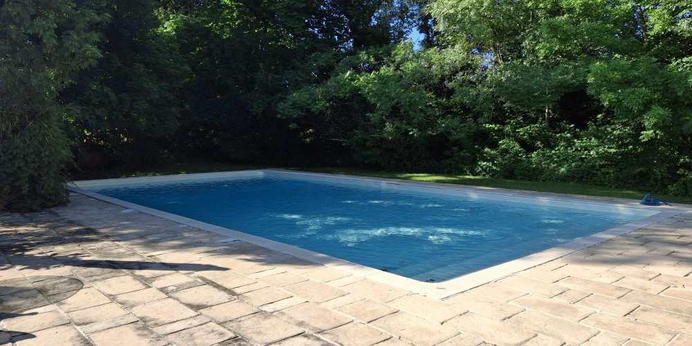 maison à VILLEREAL (47210)