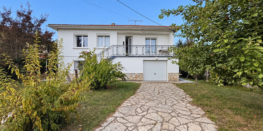 maison à VILLENEUVE SUR LOT (47300)