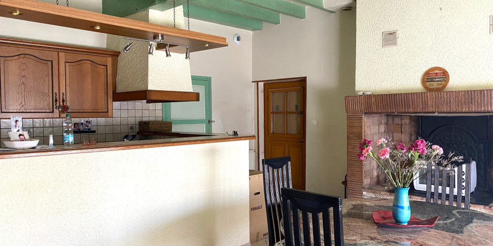 maison à MARMANDE (47200)