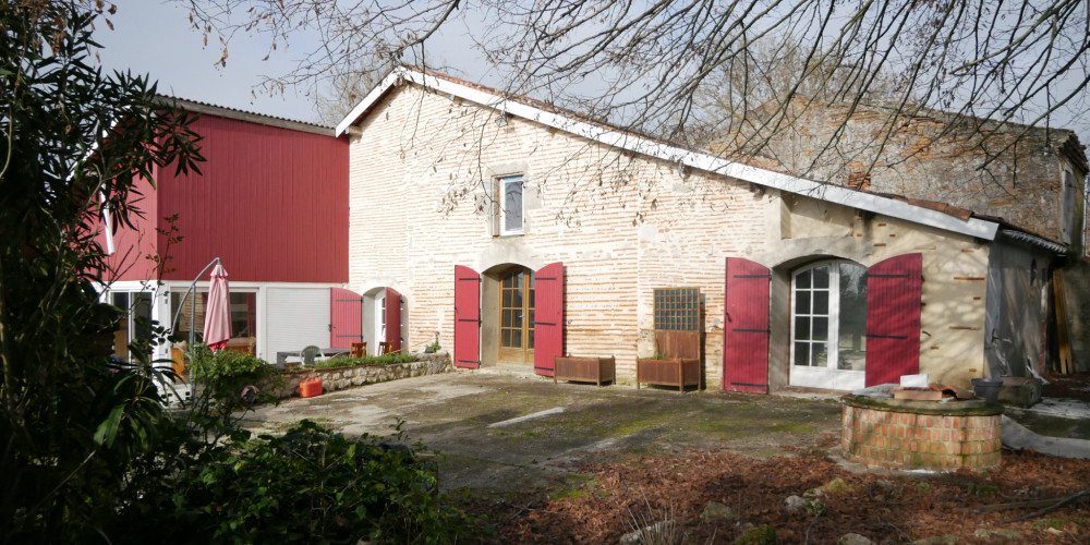 maison à TONNEINS (47400)