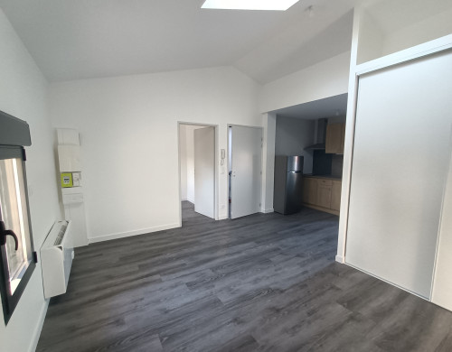 appartement  AGEN