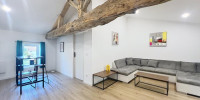 appartement à ASTAFFORT (47220)