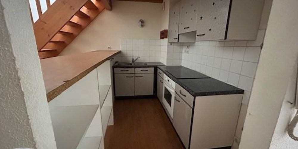 appartement à AGEN (47000)