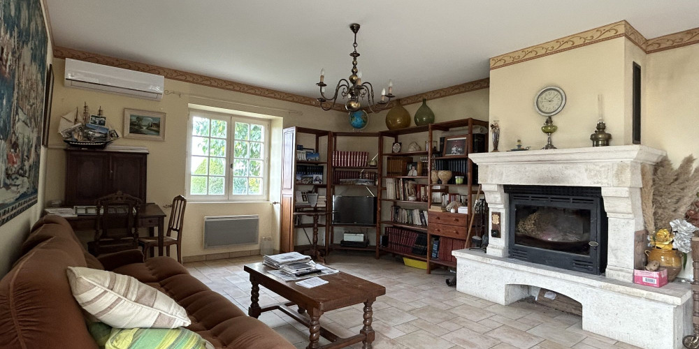 maison à BLAYMONT (47470)
