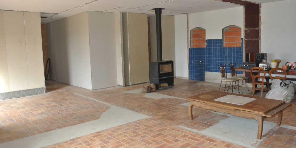 maison à BEAUPUY (47200)