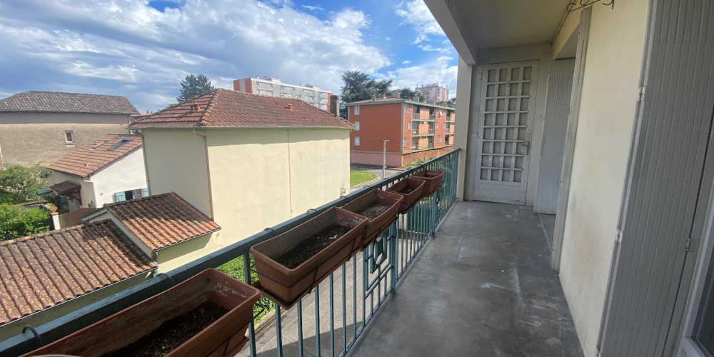 appartement à AGEN (47000)