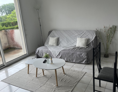 appartement  MARMANDE