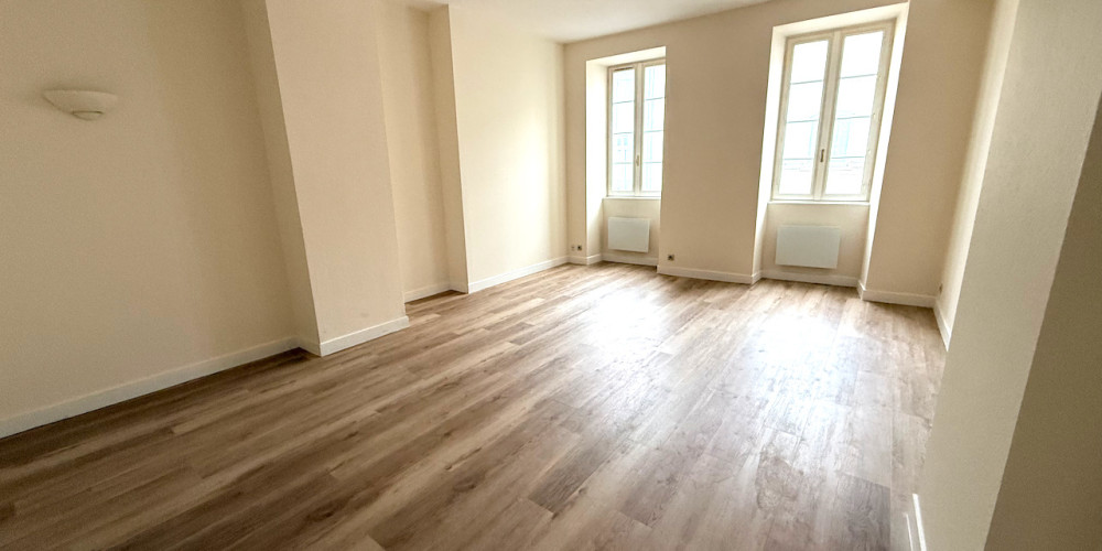 appartement à VILLENEUVE SUR LOT (47300)