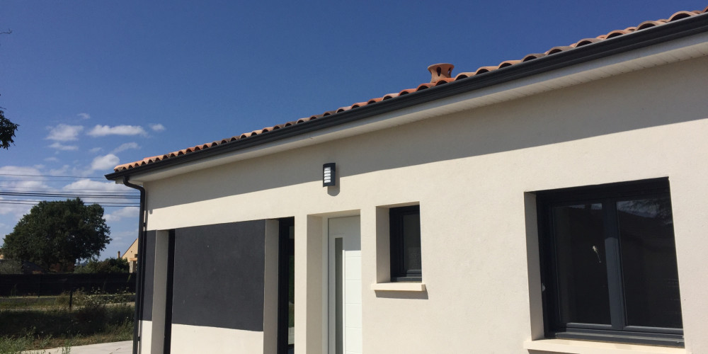 maison à STE BAZEILLE (47180)