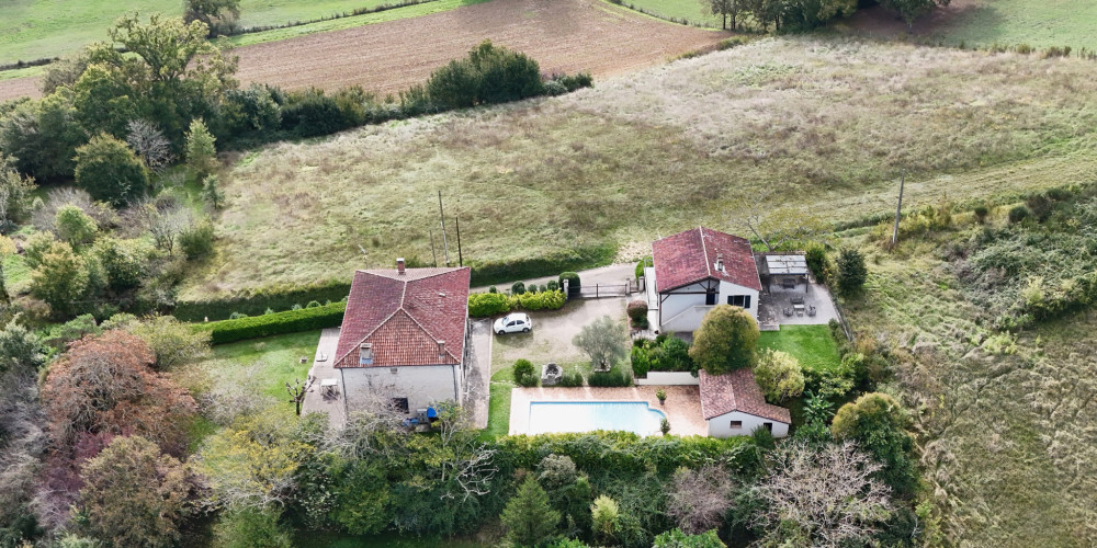 maison à AGEN (47000)