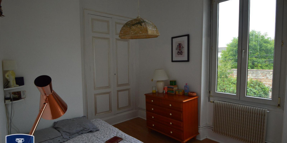 immeuble à AGEN (47000)