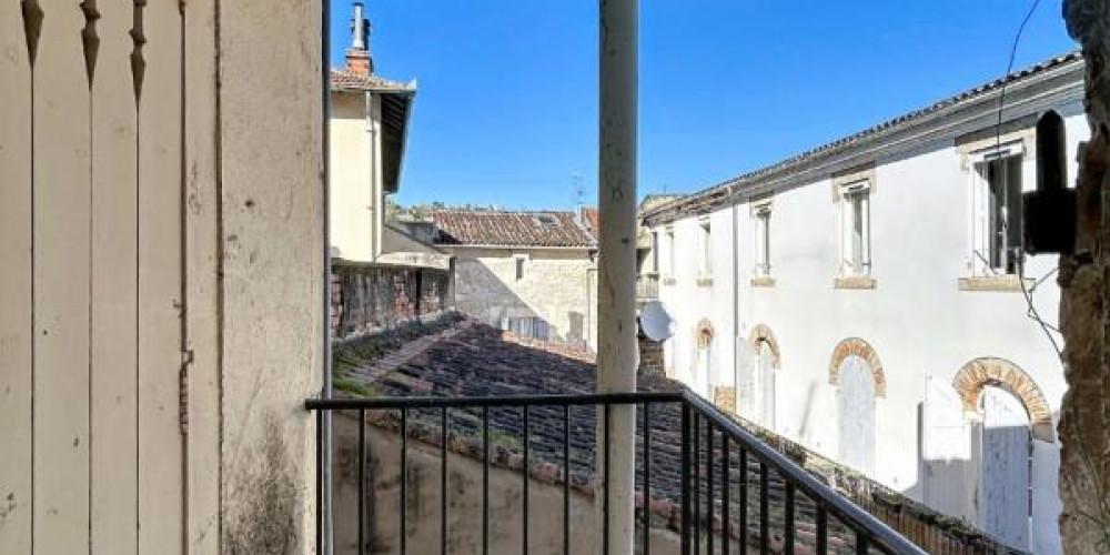 appartement à AGEN (47000)