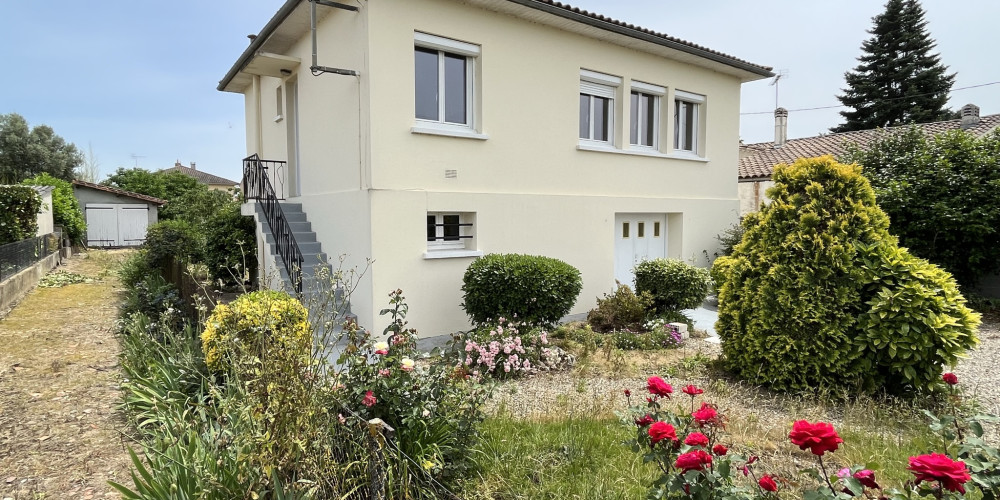 maison à TONNEINS (47400)