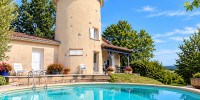 maison à CANCON (47290)