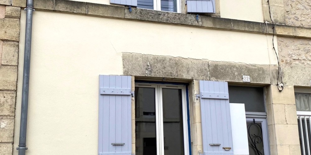 maison à MARMANDE (47200)