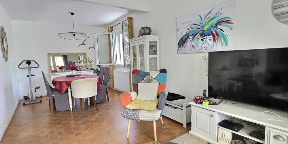 maison à VILLENEUVE SUR LOT (47300)