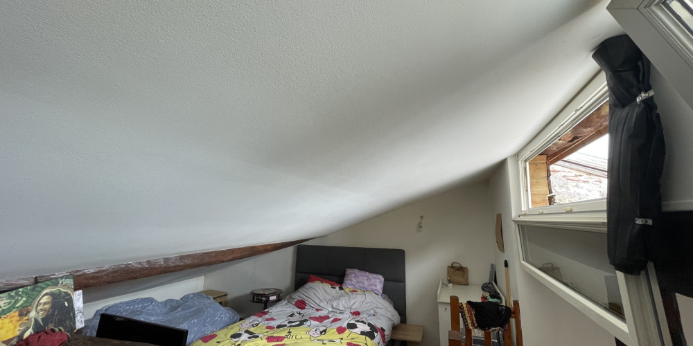 appartement à CASTELJALOUX (47700)