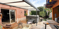 maison à LE PASSAGE (47520)