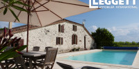maison à MARMANDE (47200)