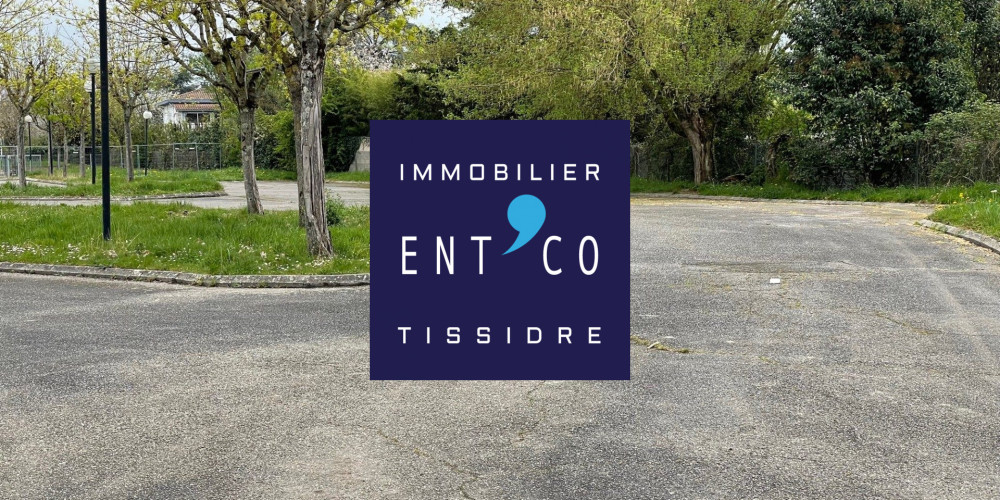 terrain à AGEN (47000)