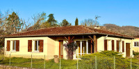 maison à CASTELMORON SUR LOT (47260)