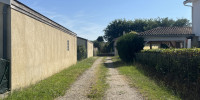 terrain à AIGUILLON (47190)
