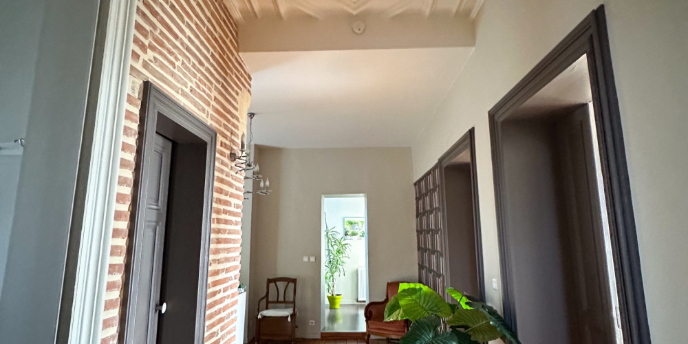 maison à AGEN (47000)