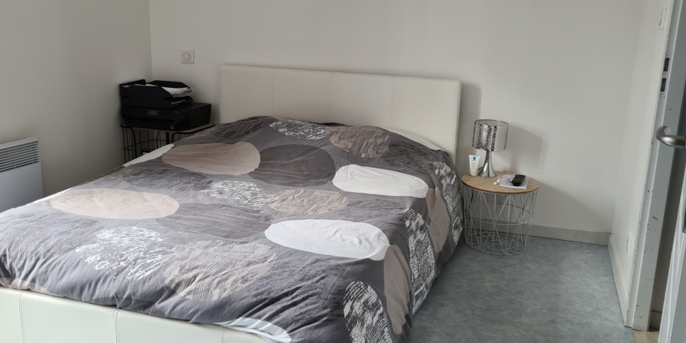appartement à MARMANDE (47200)