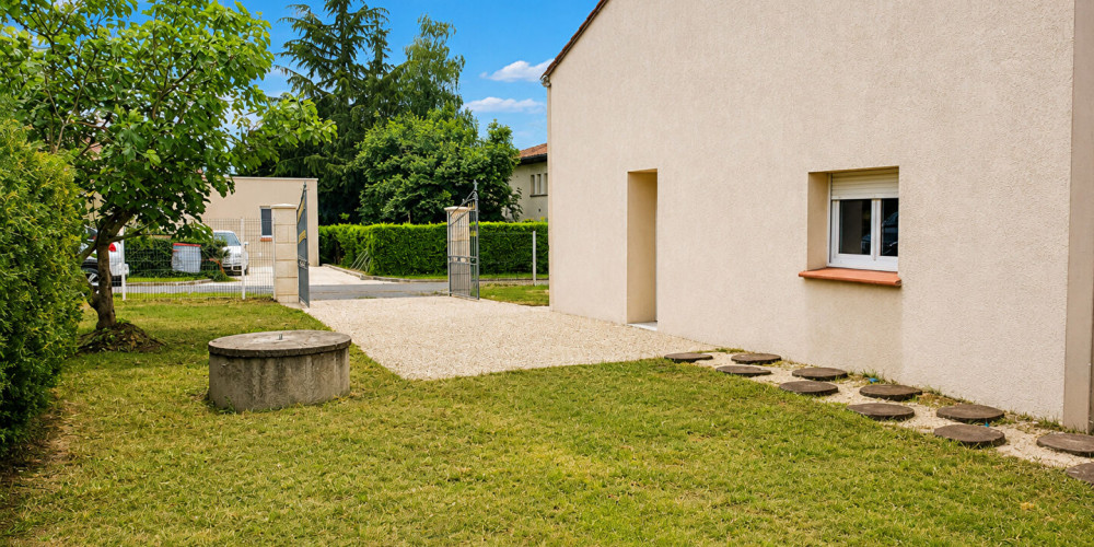 maison à VILLENEUVE SUR LOT (47300)