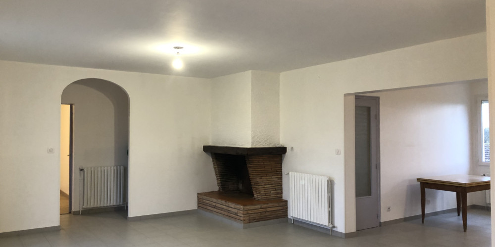 maison à MONTIGNAC TOUPINERIE (47350)