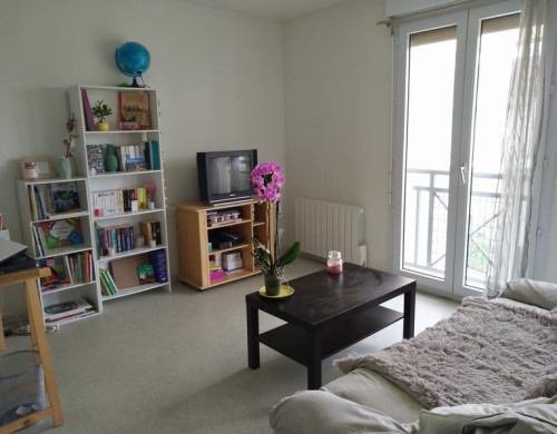 appartement  VILLENEUVE SUR LOT