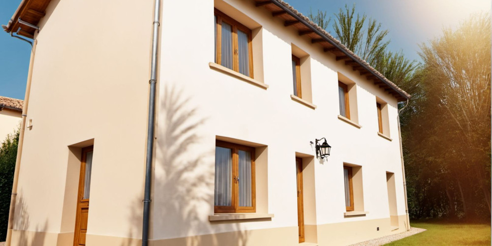 maison à MONSEMPRON LIBOS (47500)