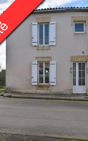 Maison  MONCLAR