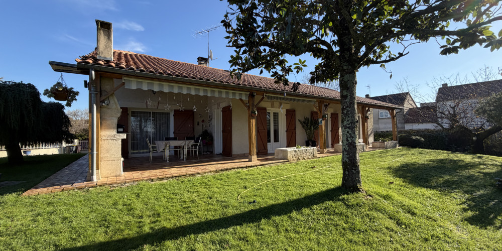 maison à BOE (47550)