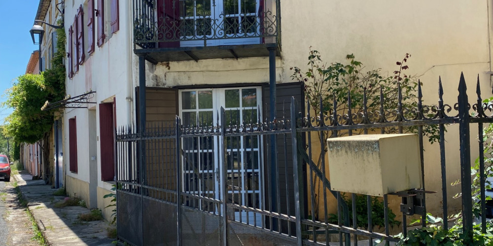 maison à LACAPELLE BIRON (47150)