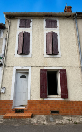 Maison  CASSENEUIL