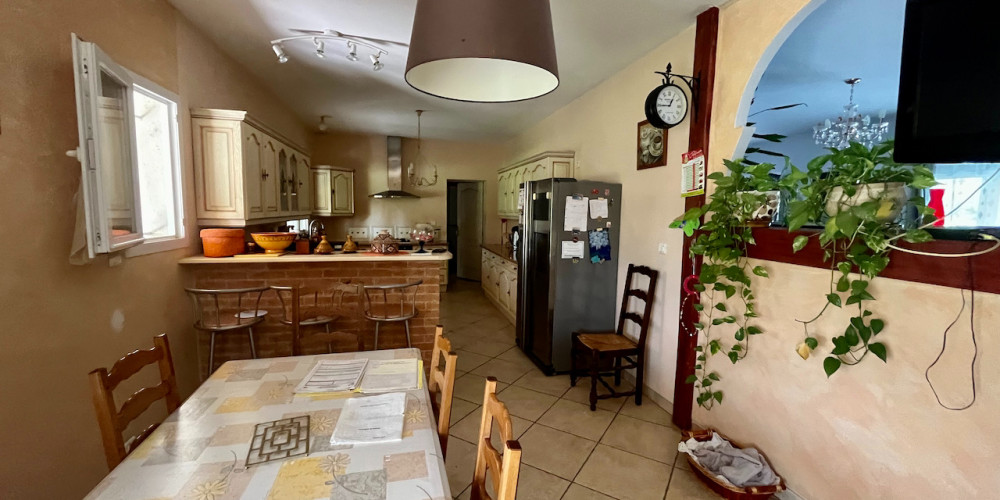 maison à FONGRAVE (47260)